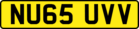NU65UVV
