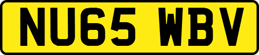 NU65WBV