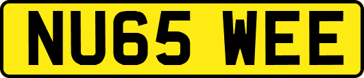 NU65WEE