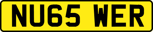 NU65WER