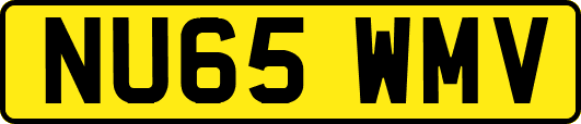 NU65WMV
