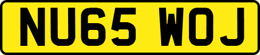 NU65WOJ