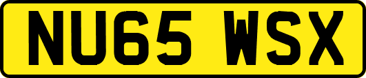 NU65WSX