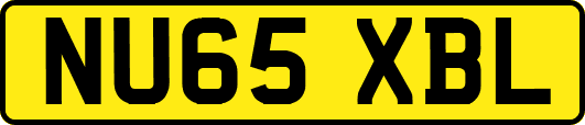 NU65XBL
