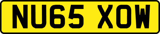 NU65XOW
