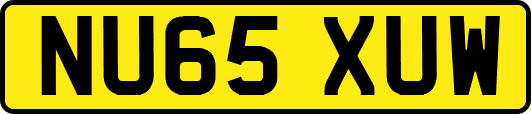 NU65XUW