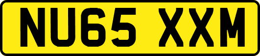 NU65XXM