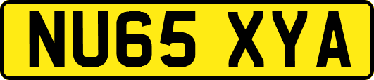 NU65XYA