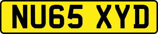NU65XYD