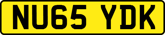 NU65YDK