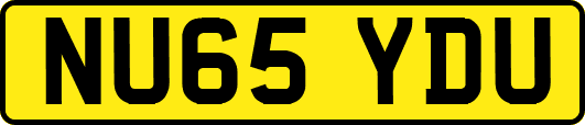 NU65YDU
