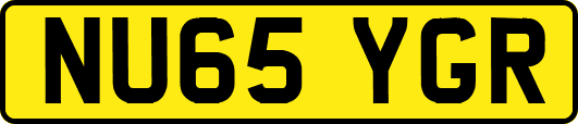NU65YGR
