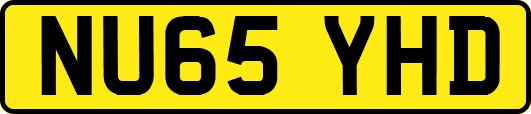 NU65YHD