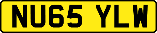 NU65YLW