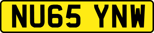 NU65YNW