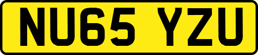 NU65YZU