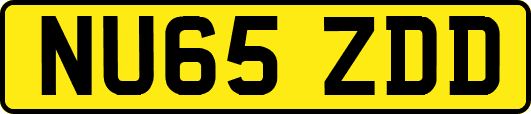 NU65ZDD