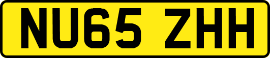NU65ZHH