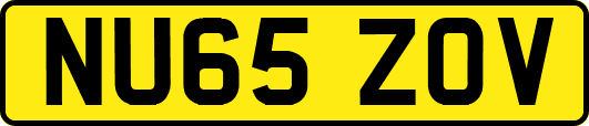 NU65ZOV
