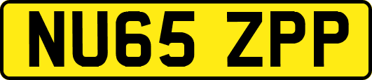 NU65ZPP