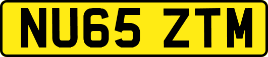 NU65ZTM