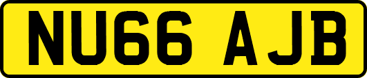 NU66AJB