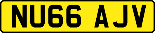 NU66AJV