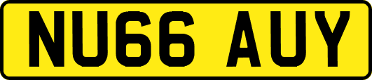 NU66AUY