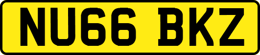 NU66BKZ