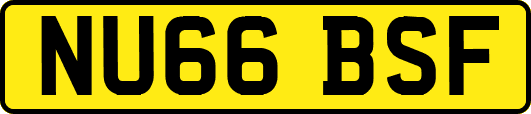 NU66BSF