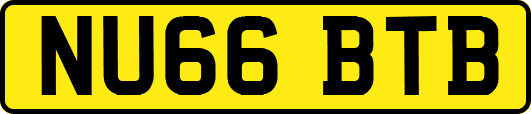 NU66BTB