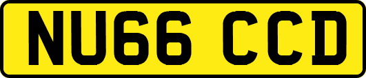 NU66CCD