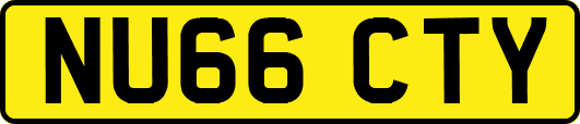 NU66CTY