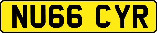 NU66CYR