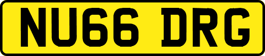NU66DRG