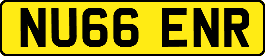 NU66ENR