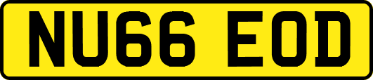 NU66EOD