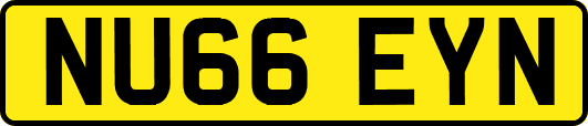 NU66EYN