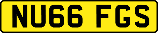 NU66FGS