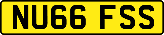 NU66FSS
