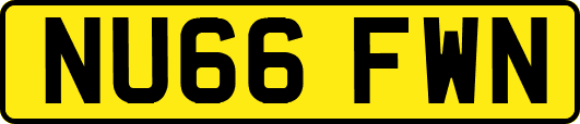 NU66FWN