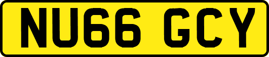 NU66GCY