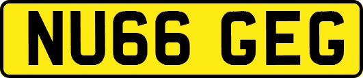 NU66GEG