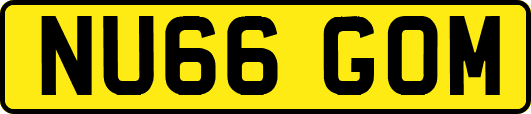 NU66GOM