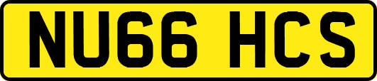 NU66HCS