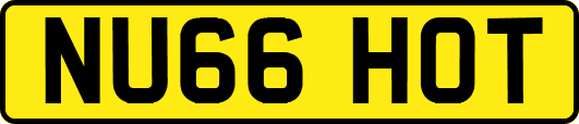 NU66HOT