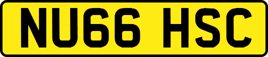 NU66HSC