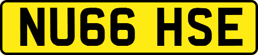 NU66HSE