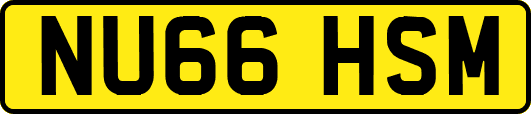 NU66HSM