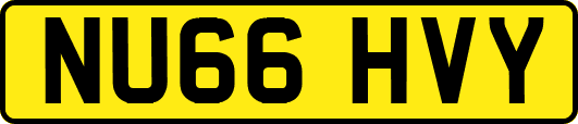 NU66HVY